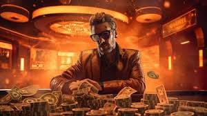 yyy77 live casino table games on a Filipino player's mobile screen